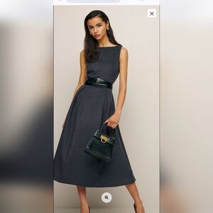 Reformation Valene Dress